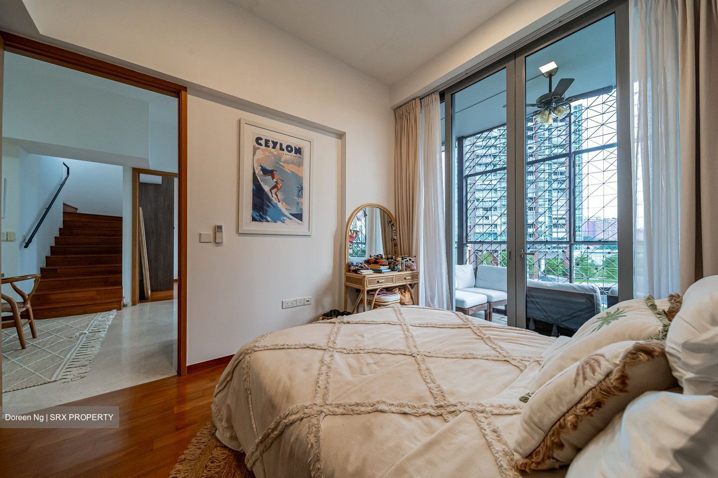 Mon Jervois (D10), Condominium #484601541